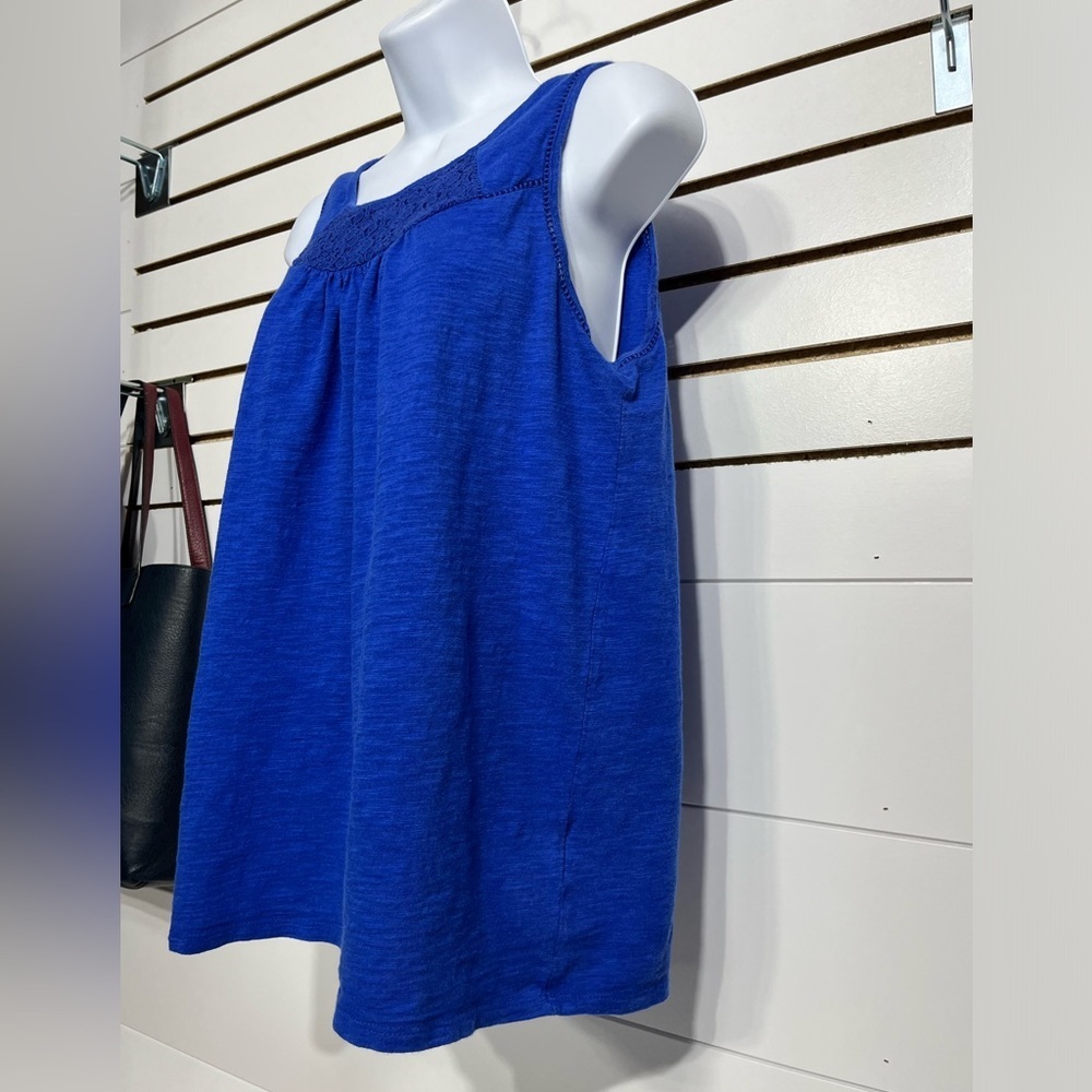 🔥Elle sleeveless blouse - Picture 3 of 8